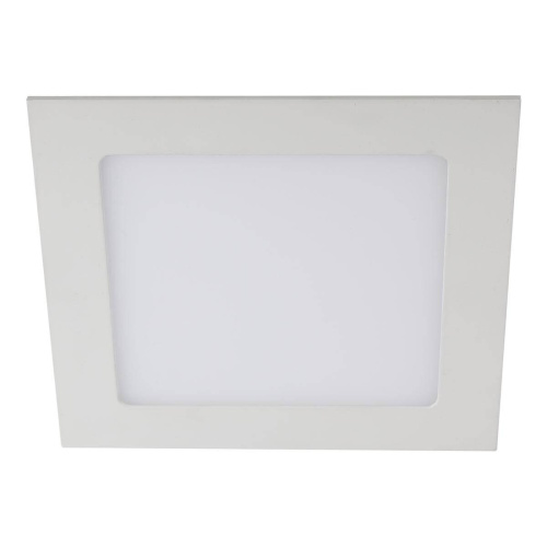 Встраиваемый светодиодный светильник ЭРА LED 2-18-4K/1 Б0046909