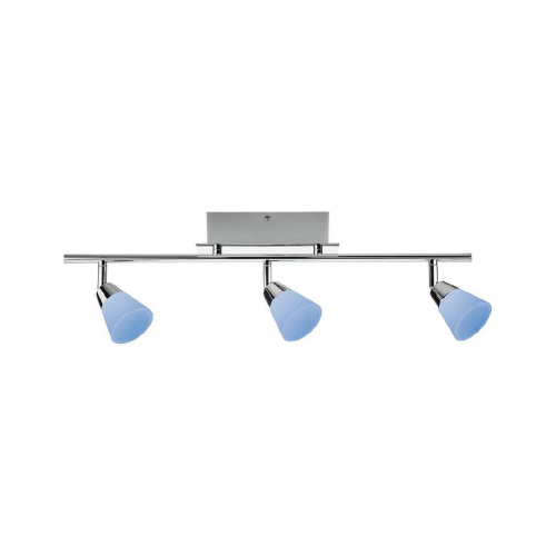 Светодиодный спот Paulmann Lisboa 50079