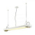 Подвесной светильник SLV Aixlight R Office 159101