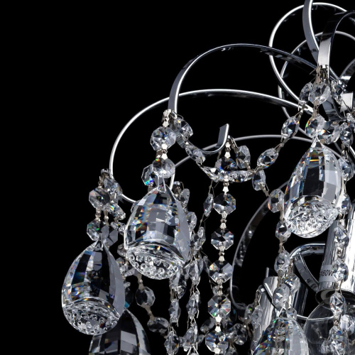 Потолочная люстра De Markt City Бриз 464017106