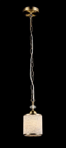 Подвесной светильник Maytoni Sherborn RC016-PL-01-G