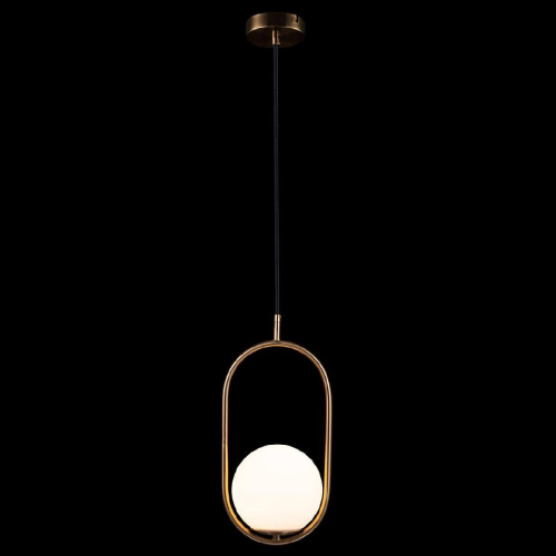 Подвесной светильник Loft IT Glob LOFT2595-A