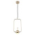 Подвесной светодиодный светильник Loft IT Nuance 8139-A