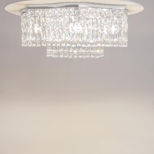 Потолочная люстра Maytoni Dune DIA005CL-10CH