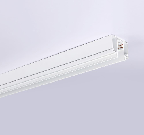 Шинопровод встраиваемый Ambrella light Track System GL3251