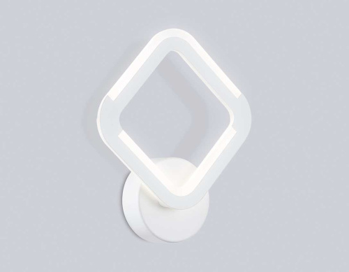 Светильник светодиодный настенный Ambrella light ACRYLICA FA8951 Светильник светодиодный настенный Ambrella light ACRYLICA FA8951