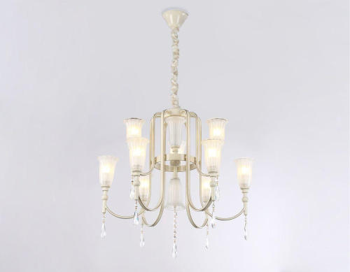 Подвесная люстра Ambrella light Traditional TR3248 Подвесная люстра Ambrella light Traditional TR3248