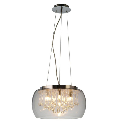 Подвесная люстра Zumaline Luce RLD92132-5 Подвесная люстра Zumaline Luce RLD92132-5