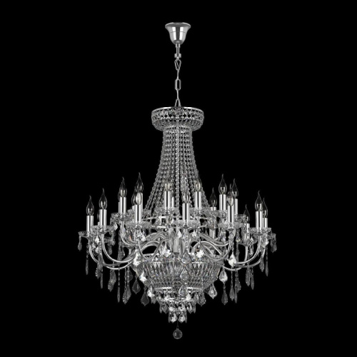 Подвесная люстра Osgona Classic 700294