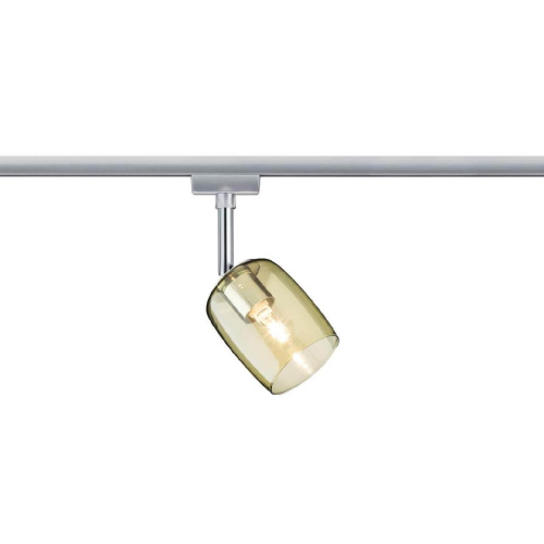 Трековый светильник Paulmann URail Blossom 95341