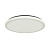 Потолочный светильник Mantra Zero 3673