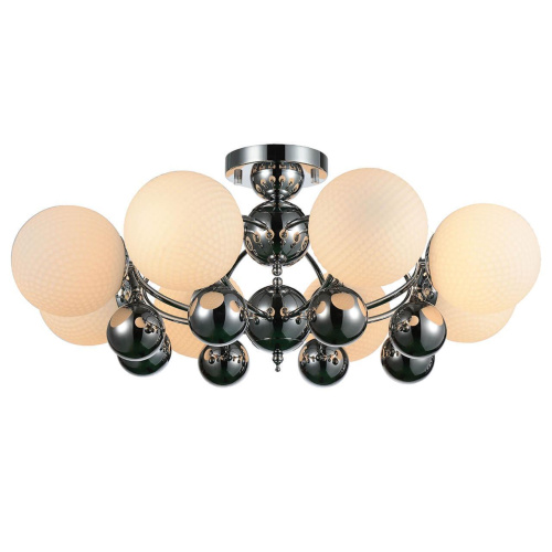 Потолочная люстра ST Luce SL715.102.08 Потолочная люстра ST Luce SL715.102.08