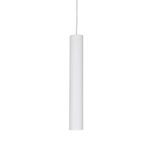 Трековый светильник Ideal Lux Look Track Bianco 231662