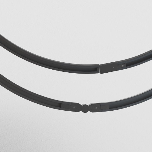 Шинопровод Maytoni Track TRX003-111B Шинопровод Maytoni Track TRX003-111B