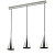 Подвесной светильник ST Luce Gocce SL874.103.03