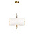 Подвесная люстра Odeon Light Exclusive Margaret 5415/6