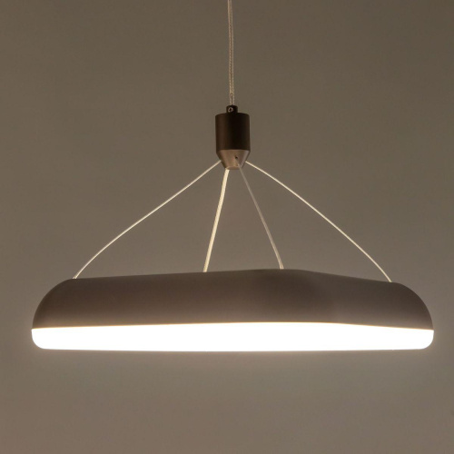 Подвесной светодиодный светильник Citilux Паркер CL225B215