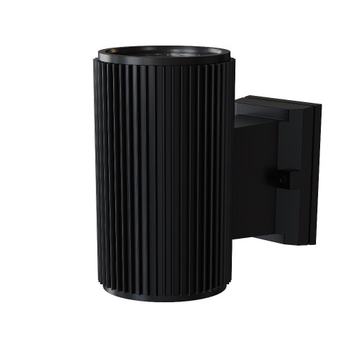 Настенный светильник Maytoni Outdoor O419WL-01B