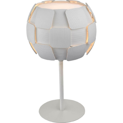 Настольная лампа Divinare Beata 1317/01 TL-1