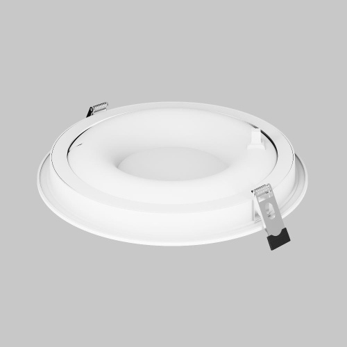 Встраиваемый светильник Technical DL102-12W3K-W