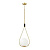 Подвесной светильник Odeon Light Flari 4810/1A