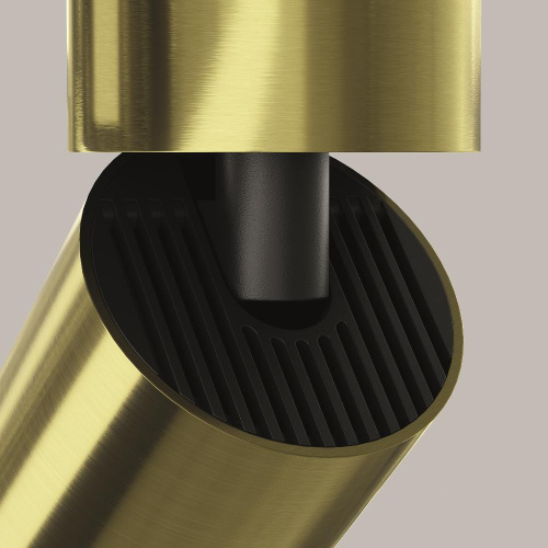 Потолочный светильник Technical C055CL-L12W3K-W-BS Потолочный светильник Technical C055CL-L12W3K-W-BS
