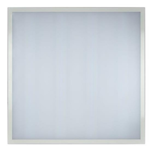 Потолочный светодиодный светильник Volpe ULP-Q116 6060-36W/4000K+6500K White UL-00011073