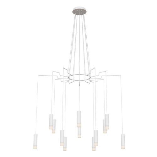 Подвесная люстра Maytoni Davida MOD035PL-12W Подвесная люстра Maytoni Davida MOD035PL-12W
