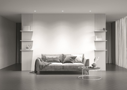 Встраиваемый светильник Technical DL031-L12W3K-D-W