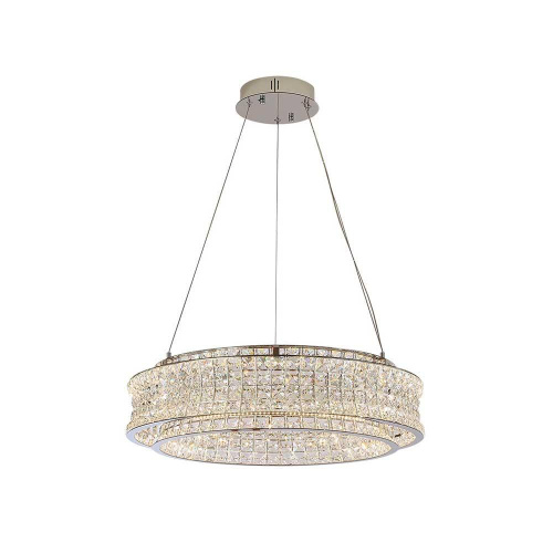 Подвесной светильник Newport 8510/60 chrome М0069968 Подвесной светильник Newport 8510/60 chrome М0069968