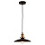 Подвесной светильник Lussole Loft IX LSP-9604