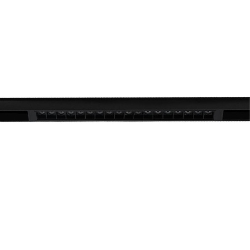 Трековый светодиодный светильник Aployt Magnetic track 220 APL.0200.00.18