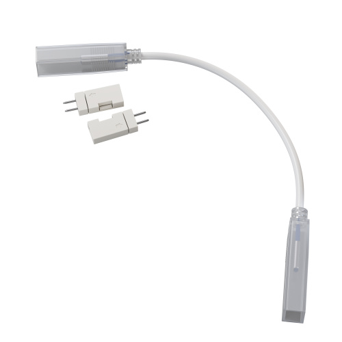 Комплектующие к светодиодной ленте с токоведущими элементами Led Strip 201206