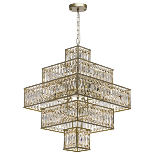 Подвесная люстра MW-Light Монарх 121012416 Подвесная люстра MW-Light Монарх 121012416