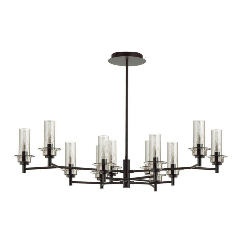 Подвесная люстра Lumion Classi Madonna 6555/12C Подвесная люстра Lumion Classi Madonna 6555/12C