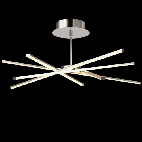 Потолочная светодиодная люстра Mantra Aire Led 6030