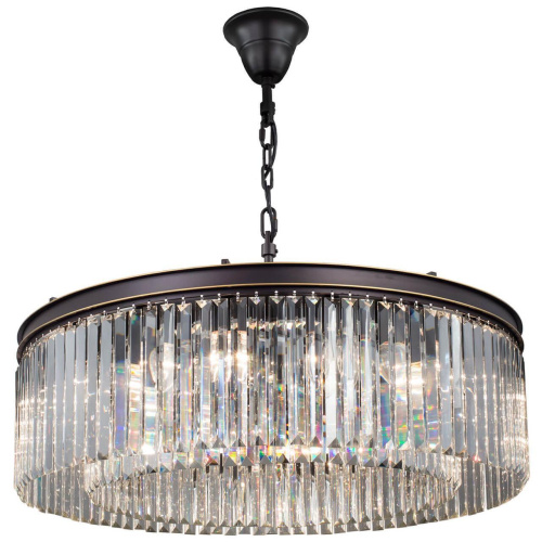 Подвесная люстра Citilux Мартин CL332161 Подвесная люстра Citilux Мартин CL332161