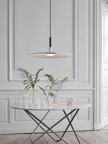 Подвесной светодиодный светильник Moderli Metrix V2221-PL Подвесной светодиодный светильник Moderli Metrix V2221-PL