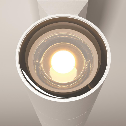 Настенный светильник (бра) Outdoor O574WL-02W