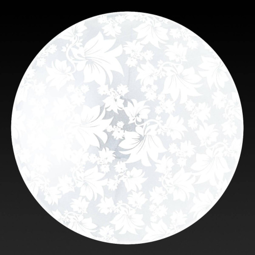 Настенный светильник Toplight Primrose TL9061Y-02WH