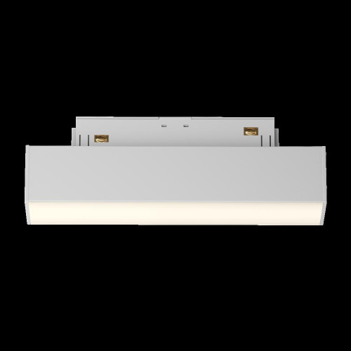 Трековый светильник Technical TR074-2-7W3K-W Трековый светильник Technical TR074-2-7W3K-W