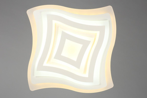 Потолочная светодиодная люстра Omnilux Vietri OML-07207-202