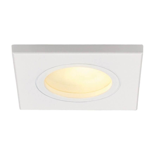 Встраиваемый светильник SLV Dolix Out Square 1001161