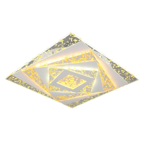 Потолочный светодиодный светильник Omnilux Vittuone OML-08727-151 Потолочный светодиодный светильник Omnilux Vittuone OML-08727-151