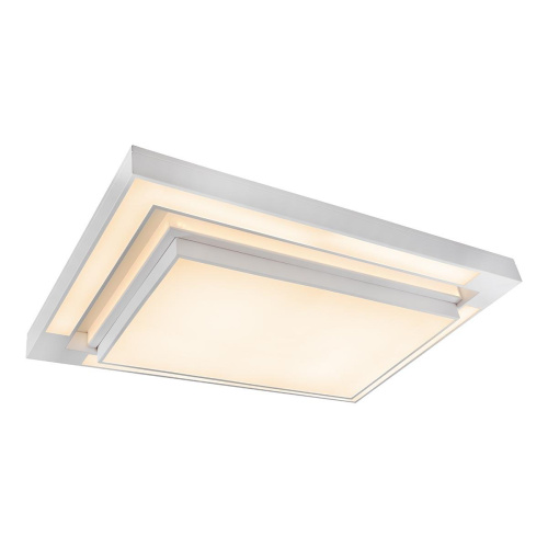 Потолочный светодиодный светильник iLedex Summery B8015-152W/1000*700 WH Потолочный светодиодный светильник iLedex Summery B8015-152W/1000*700 WH