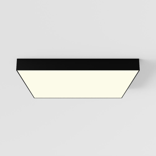 Потолочный светильник Technical C032CL-90W3K-SQ-B