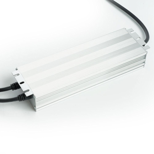 Драйвер Feron 24V 400W IP67 16,6A LB007 48744 Драйвер Feron 24V 400W IP67 16,6A LB007 48744