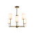 Подвесная люстра Ambrella Light High Light Modern LH56215