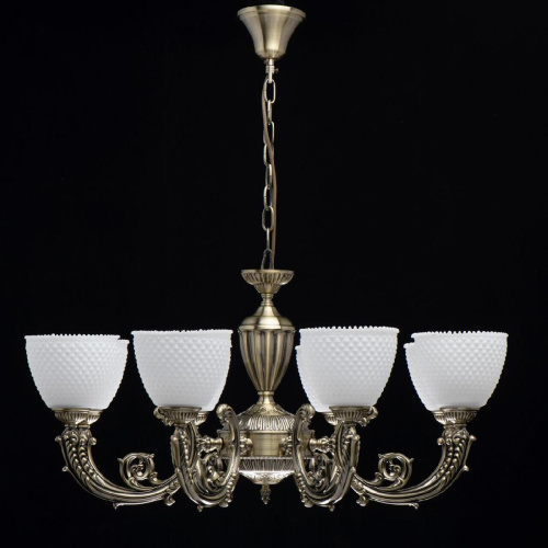 Подвесная люстра MW-Light Фелиция 114010308 Подвесная люстра MW-Light Фелиция 114010308