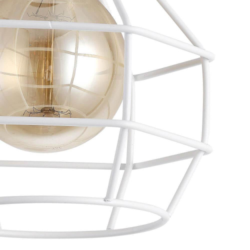 Подвесная люстра Arte Lamp A9182SP-8WH Подвесная люстра Arte Lamp A9182SP-8WH